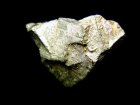 別のアングル写真1: ◆邪気払いの石◆パイライト原石・２１ｇ◆金色に輝く結晶