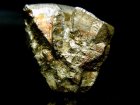 別のアングル写真2: ◆邪気払いの石◆パイライト原石・２１ｇ◆金色に輝く結晶