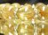 画像2: 特選・金運天然石！！ゴールドタイチンルチル１８ミリ数珠ブレスレット　 (2)