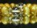 画像3: セミオーダー！４パターンから選べる天然石数珠ブレスレット (3)
