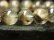 画像5: 希少価値の高い天然石！現品１名様限り！プラチナルチル１０ミリ数珠ブレスレット