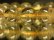 画像2: 透明感あり高品質！金針水晶ゴールドルチル１３ミリ数珠ブレスレット！現品Ｒ１２９　　金運　ブレスレット　レディースメンズ　パワーストーン　ルチル　開運 (2)