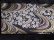 画像5: 天然石ブレスレット・ネックレスを収納する御念珠袋　高級感溢れる柄 (5)