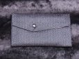 画像1: 天然石ブレス   ・ネックレスを収納する御念珠袋  高級感溢れる柄  / 誕プレ 魔除け 運気向上 お揃い プレゼント お祝  高品質 / 京海堂 (1)
