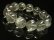 画像3: プラチナルチルクォーツ１８ミリ数珠ブレスレット　ラビットヘアーのように優しい雰囲気　現品一点物　１８ｍｍ　１１７ｇ　　白金水晶　クォーツ　ルチル　メンズ　１点物　送料無料