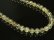 画像4: 透明感がたまらない！現品一点物！！金針水晶ルチルクォーツ数珠ネックレス　Ｒｎｚ－２　　金運　ブレスレット　レディースメンズ　パワーストーン　ルチル　開運　１点物　目玉
