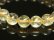画像5: 【写真現物】　ゴールドルチルクォーツブレスレット　金針水晶数珠　９ｍｍ　２２ｇ　Ｒ１３７　　金運　ブレスレット　レディースメンズ　パワーストーン　ルチル　開運　１点物