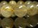画像5: 【写真現物】タイチンルチルクォーツブレスレット　金針水晶数珠　１５ミリ　７４ｇ　Ｒ１３１　　金運　ブレスレット　レディースメンズ　パワーストーン　ルチル　開運
