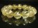 画像6: 【写真現物】　ゴールドルチルクォーツブレスレット　金針水晶数珠　１６ミリ　８２ｇ　Ｋｇ－３　　金運　ブレスレット　レディースメンズ　パワーストーン　ルチル　開運　１点物