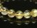 画像5: 【写真現物】　ゴールドルチルクォーツブレスレット　金針水晶数珠　９ミリ　２３ｇ　ＲＺ６７　　金運　ブレスレット　レディースメンズ　パワーストーン　ルチル　開運　１点物　目玉