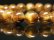 画像2: 【写真現物】　タイガータイチンルチルブレスレット　金針水晶数珠　１０ミリ　２９ｇ　Ｔｉｒ１　金運　タイガーアイ　レディースメンズ　パワーストーン　ルチル　開運　１点物 (2)
