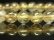 画像2: 【写真現物】　ゴールドルチルクォーツブレスレット　金針水晶数珠　８ミリ　２０ｇ　ＲＺ８７　開運招来　レディースメンズ　パワーストーン　ルチル　開運　１点物　目玉　ギフト　贈り物 (2)