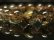画像7: 【写真現物】　ブロンズルチルクォーツブレスレット（マルチカラールチルクォーツ）　１２ミリ　３９ｇ　Ｍｒ７　1点物　珍しい　高品質　パワーストーン　プラチナルチル　鉱物　ルチル　メンズ　レディース　送料無料