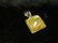 画像1: きれいなルース　ゴールドルチルペンダントトップ　写真現物１点物　ＫＲ１２　金針水晶　シルバー９２５　天然石　パワーストーン　人気　ネックレス　ルチルクォーツ (1)