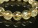 画像5: 写真現物　ゴールドルチルクォーツブレスレット　１４ミリ数珠　Ｒｘ１０　開運招来　レディースメンズ　パワーストーン　ルチル　開運　１点物　目玉　ギフト　贈り物