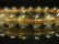 画像2: 写真現物　ゴールドルチルクォーツブレスレット　９ｍｍ数珠パワーストーン　Ｒｘ１６　開運招来　レディースメンズ　パワーストーン　ルチル　開運　１点物　目玉　ギフト　贈り物 (2)