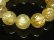 画像6: 【写真現物】　タイチンルチルクォーツブレスレット　金針水晶数珠　１８ミリ玉　１０８ｇ　現品一点物　ＴＲ１　最強金運　レディースメンズ　パワーストーン　ルチル　開運　１点物
