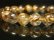 画像8: 【写真現物】　タイガールチルクォーツブレスレット　金針水晶数珠　１０ミリ　２６ｇ　Ｔｉｒ２　金運　タイガーアイ　レディースメンズ　パワーストーン　ルチル　開運　１点物