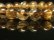 画像2: 【写真現物】　タイガールチルクォーツブレスレット　金針水晶数珠　１０ミリ　２６ｇ　Ｔｉｒ２　金運　タイガーアイ　レディースメンズ　パワーストーン　ルチル　開運　１点物 (2)