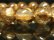 画像7: 【写真現物】　タイガールチルブレスレット　金針水晶数珠　１４ミリ　５７ｇ　Ｔｉｒ７　金運　タイガーアイ　レディースメンズ　パワーストーン　ルチル　開運　１点物