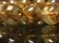 画像1: 【写真現物】　タイガールチルブレスレット　金針水晶数珠　１４ミリ　５７ｇ　Ｔｉｒ７　金運　タイガーアイ　レディースメンズ　パワーストーン　ルチル　開運　１点物 (1)