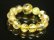画像4: 【写真現物】　極上タイチンルチルクォーツリング　金針水晶の指輪　最強金運数珠　７ミリ×４ミリ　１点物　ＴＲｉ３　高級パワーストーン　ルチル　水晶　１点物　送料無料　メンズ　レディース