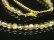 画像7: 【写真現物一点物】　ラグジュアリータイチンルチルクォーツネックレス　最強金運数珠　４ミリ　４０ｃｍ＋５ｃｍアジャスター付　レディースメンズ　パワーストーン　ルチル　開運　１点物　ネックレス