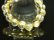 画像4: 【写真現物】　ハイグレードタイチンルチルクォーツリング　金針水晶の指輪　最強金運数珠　４ミリ　１点物　ＴＲｉ８　高級パワーストーン　ルチル　水晶　１点物　送料無料　メンズ　レディース
