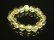 画像5: 【写真現物】　ハイグレードタイチンルチルクォーツリング　金針水晶の指輪　最強金運数珠　４ミリ　１点物　ＴＲｉ８　高級パワーストーン　ルチル　水晶　１点物　送料無料　メンズ　レディース