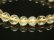 画像5: 【写真現物１点物】　ゴールドルチルクォーツブレスレット　金針水晶数珠　８ミリ玉　Ｒｘ３４　開運招来　レディースメンズ　パワーストーン　ルチル　開運　１点物　目玉　ギフト　贈り物
