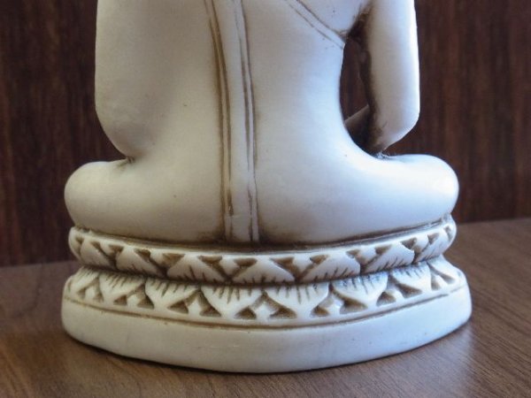 画像8: 写真現物1点物  釈迦如来坐像  レジン樹脂素材  お守り  ご利益  縁起物  / 誕プレ 魔除け 運気向上 お揃い クリスマスプレゼント お祝  高品質 / 京海堂