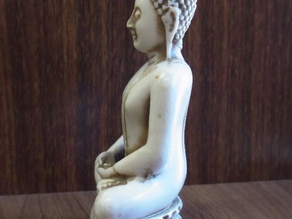 画像6: 写真現物1点物  釈迦如来坐像  レジン樹脂素材  お守り  ご利益  縁起物  / 誕プレ 魔除け 運気向上 お揃い クリスマスプレゼント お祝  高品質 / 京海堂