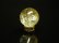 画像4: 【写真現物１点限り】　透明感抜群　ゴールドルチルクォーツ（金針水晶）　１０ミリ　ＫＹＧ２　ハンドメイド　クォーツ　金針水晶　天然石パワーストーン　開運　最強金運