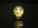 画像3: 【写真現物１点限り】　透明感抜群　ゴールドルチルクォーツ（金針水晶）　１０ミリ　ＫＹＧ２　ハンドメイド　クォーツ　金針水晶　天然石パワーストーン　開運　最強金運