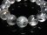 画像7: 【写真現物１点物】　透明度重視　プラチナルチルクォーツブレスレット　１６ミリ　奇跡の結晶　水晶数珠　現品一点物　白金水晶　クォーツ　ルチル　メンズ　１点物　送料無料　プレゼント　贈り物