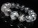 画像9: 【写真現物１点物】　透明度重視　プラチナルチルクォーツブレスレット　１６ミリ　奇跡の結晶　水晶数珠　現品一点物　白金水晶　クォーツ　ルチル　メンズ　１点物　送料無料　プレゼント　贈り物