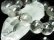 画像4: 【写真現物１点物】　透明度重視　プラチナルチルクォーツブレスレット　１６ミリ　奇跡の結晶　水晶数珠　現品一点物　白金水晶　クォーツ　ルチル　メンズ　１点物　送料無料　プレゼント　贈り物