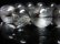 画像2: 【写真現物１点物】　透明度重視　プラチナルチルクォーツブレスレット　１６ミリ　奇跡の結晶　水晶数珠　現品一点物　白金水晶　クォーツ　ルチル　メンズ　１点物　送料無料　プレゼント　贈り物 (2)