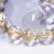 画像16: 【写真現物】 透明度抜群　金針の輝きがスゴイ　タイチンルチルブレスレット　金針水晶数珠　１０－１１ミリ　３２ｇ　現品一点物　ＴＴＲ８　　最高級　最強金運パワーストーン　ルチル　水晶　１点物　送料無料　メンズ　レディース
