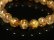 画像7: 【写真現物】　タイガータイチンルチルクォーツブレスレット　金針水晶数珠　１０ミリ　２９ｇ　Ｔｉｒ２８　金運　タイガーアイ　レディースメンズ　パワーストーン　ルチル　開運　１点物　　　