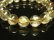 画像7: GTR7 現品一点物 透明感抜群 タイチンルチル ブレスレット 金針水晶 数珠 12ミリ ピンクゴールド 最強金運 レディース メンズ パワーストーン 天然石 ルチル プレゼント ギフト