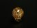 画像3: 【写真現物一点物】　タイガータイチンルチル（金針水晶）　１０ミリ　ＫＴＲ８　ハンドメイド　クォーツ　金針水晶　天然石パワーストーン　開運　最強金運