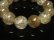 画像5: 【写真現品一点物】　シルバールチルブレスレット　１７－１８ミリ玉パワーストーン　９５ｇ　マイナスエネルギーを寄せ付けない　銀針水晶　クォーツ　プレゼント　贈り物