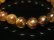 画像5: 【写真現品一点物】　タイガールチルクォーツブレスレット　金針水晶数珠　１０ミリ　３０ｇ　Ｔｉｒ４２　金運　タイガーアイ　レディースメンズ　パワーストーン　ルチル　開運　１点物