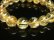 画像5: 【写真現品一点物】　タイチンルチルブレスレット　金針水晶数珠　１２ミリ　４７ｇ　ＧＴＲ３　金運　開運　レディースメンズ　パワーストーン　ルチル　開運　１点物　合格祈願　お守り