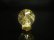 画像2: 【写真現品一点物】　透明感抜群　タイチンルチル（金針水晶）　１４ミリ　ＫＹＴ４８　ハンドメイド　クォーツ　金針水晶　天然石パワーストーン　開運　最強金運 (2)