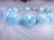 画像5: 【写真現物１点限り】　癒しのヒーリングストーン　ラリマーブレスレット　１５ミリ　パワーストーン　カリブ海の宝石　ＫＬａ４　一点物　人気　ブルー　エメラルド　メンズレディース　　　　ギフト　贈り物
