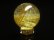 画像5: 【写真現品一点物】　極上ゴールドルチルクォーツ（金針水晶）１４ミリ　ＫＹＧ１２　ハンドメイド　クォーツ　金針水晶　天然石パワーストーン　開運　最強金運