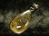 画像7: 写真現品一点物　ゴールドルチルペンダントトップ　ＫＧＲ６　金針水晶　シルバー９２５　天然石　パワーストーン　人気　ネックレス　ルチルクォーツ