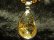 画像5: 写真現品一点物　ゴールドルチルペンダントトップ　ＫＧＲ６　金針水晶　シルバー９２５　天然石　パワーストーン　人気　ネックレス　ルチルクォーツ
